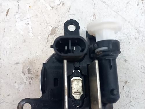 Used Left front fog light OPEL CORSA F (P2JO) 1.2 MHEV (101 hp) 29500229