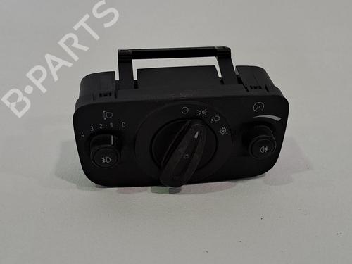 Used Headlight switch FORD C-MAX II (DXA/CB7, DXA/CEU) 1.6 Ti (105 hp) 23371932