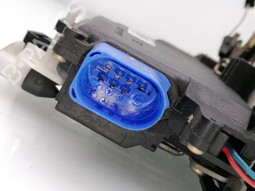 Rear left lock VW GOLF V (1K1) 1.9 TDI | BP23454339C100 
