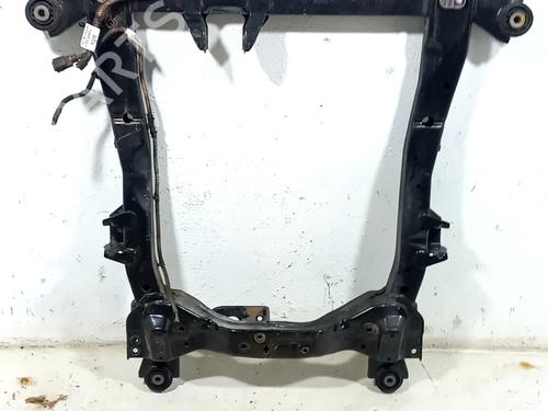 Subframe OPEL ZAFIRA TOURER C (P12) 1.4 (75) | BP34181861M9 - Image 2