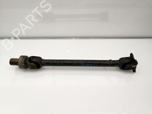 Driveshaft SUZUKI VITARA (ET, TA, TD) 2.0 TD Intercooler All-wheel Drive (SV420D) | BP23874047M37 