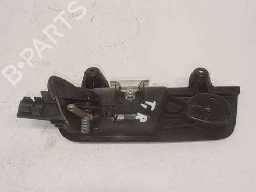 Rear right interior door handle AUDI A4 B7 (8EC) 2.0 TDI | BP38418618I16 - Image 2