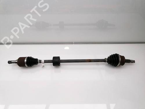 Right front driveshaft FIAT TIPO Saloon (356_, 357_) 1.6 (356SXE11) | BP23937378M39 