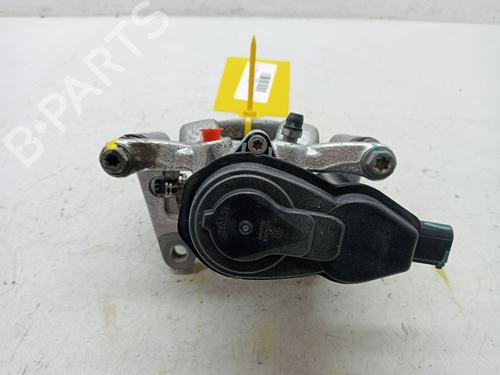 Left rear brake caliper MG MG ZS SUV EV | BP23363558M107 