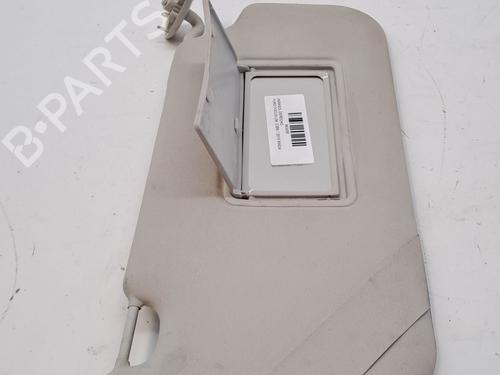 Used Right sun visor FORD FOCUS III 1.5 TDCi (120 hp) 26675098