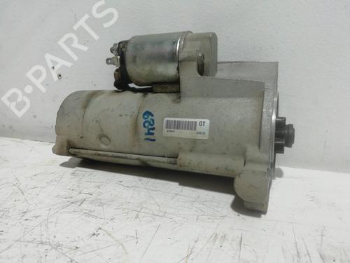 Starter MITSUBISHI PAJERO III Canvas Top (V6_W, V7_W) 3.2 DI-D (V68W, V78W) | BP25460485M8 