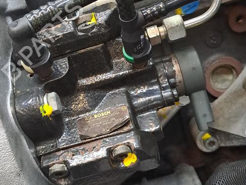 Motor CITROËN XSARA PICASSO (N68) 2.0 HDi | BP23372393M1 