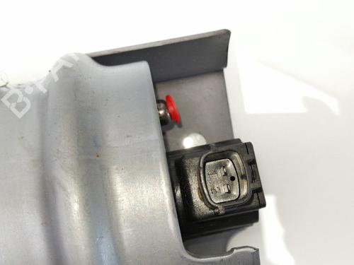 Support RENAULT MEGANE III Hatchback (BZ0/1_, B3_) 1.5 dCi (BZ09, BZ0D, BZ1W, BZ29, BZ14) | BP23651554C155 