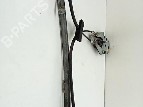 Rudehejsemekanisme Højre foran PEUGEOT EXPERT Van (222) 2.0 HDI | BP29556541C23 