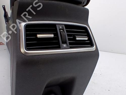 Middle console RENAULT MEGANE IV Hatchback (B9A/M/N_) 1.5 dCi 110 (B9A3) | BP38748921I22 - Image 2