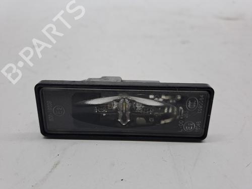 Used Licence plate light OPEL CORSA F (P2JO) 1.2 (68) (101 hp) 23374166