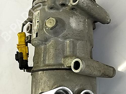AC compressor CITROËN C3 I (FC_, FN_) 1.1 i | BP29822452M34