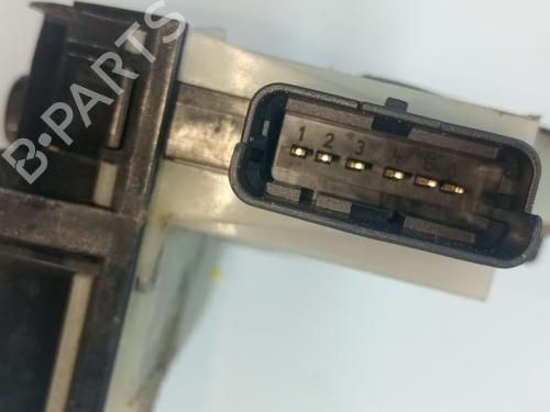 Front left lock CITROËN DS4 (NX_) 1.6 HDi 90 | BP24736249C98 