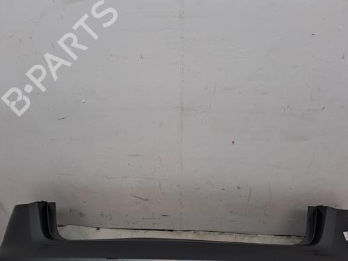 Rear bumper AUDI A3 Sportback (8VA, 8VF) 40 e-tron | BP26882368C8