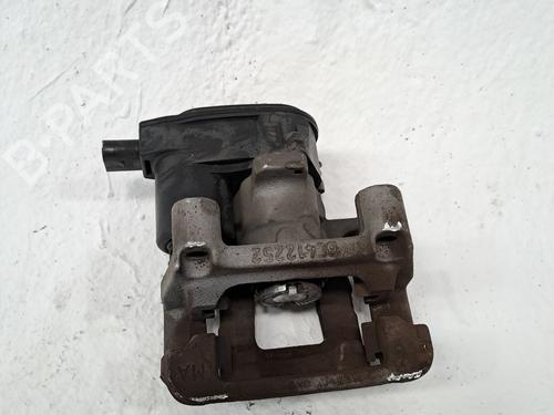Right rear brake caliper HYUNDAI TUCSON (TL, TLE) 1.6 CRDi | BP26233574M106 