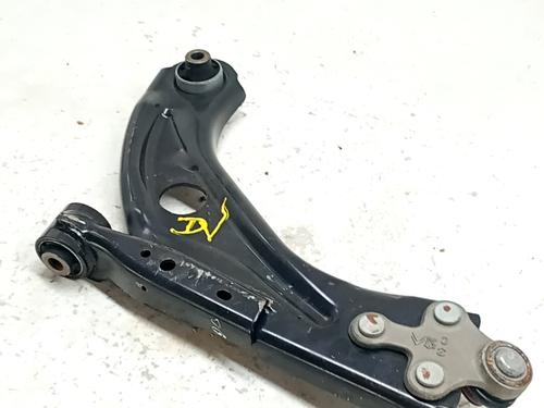 Used Right front suspension arm CITROËN BERLINGO Box Body/MPV (K9) 1.5 BlueHDi 100 (102 hp) 32285642