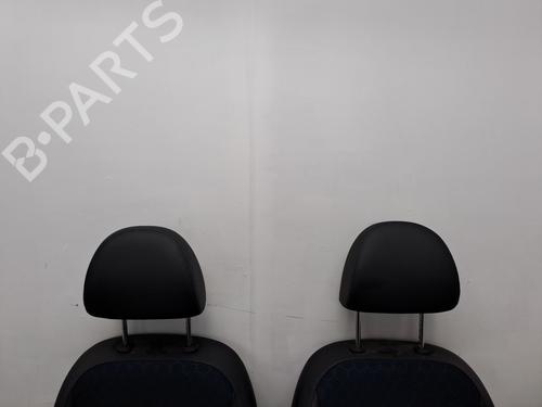 Seats set SSANGYONG TIVOLI 1.6 | BP29556041C78 