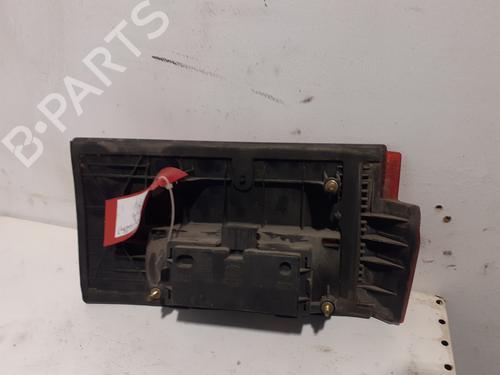 Right taillight SEAT TOLEDO I (1L2) 1.6 i | BP25457882C35 