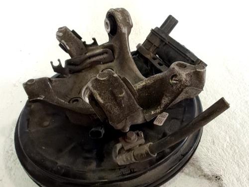 Right rear steering knuckle CUPRA BORN (K11) 58 e-boost | BP29558777M28 
