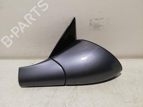 Left mirror OPEL VECTRA B (J96) 2.0 DTI 16V (F19) | BP25458742C26