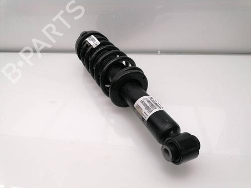 Right rear shock absorber BMW X3 (F25) sDrive 18 d | BP23449247M19 