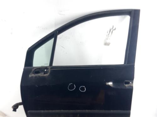 Used Left front door Left front door PEUGEOT 807 (EB_) 2.2 HDi (128 hp) 36381276 36381276