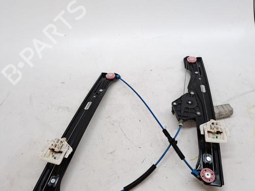Front left window mechanism BMW 3 (F30, F80) 320 d | BP23366720C22 