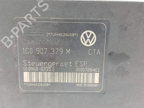 ABS Bremseaggregat VW BORA I (1J2) 1.4 16V | BP26538386M43 