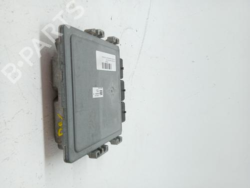 Engine control unit (ECU) CITROËN C4 AIRCROSS 1.6 HDi 115 | BP24633356M57