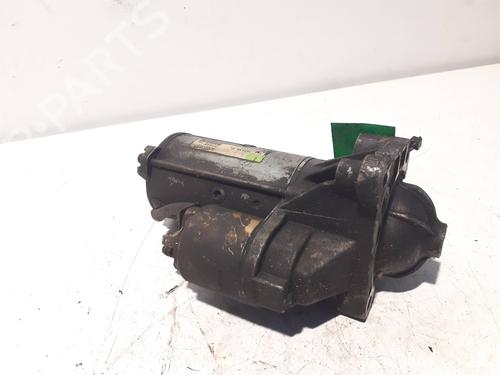Startmotor VOLVO S40 I (644) 1.9 DI | BP26193123M8 