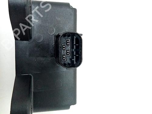 Elektronisk sensor RENAULT MEGANE III Hatchback (BZ0/1_, B3_) 1.5 dCi (BZ1G, BZ1W, BZ0R) (95 hp) 29558222