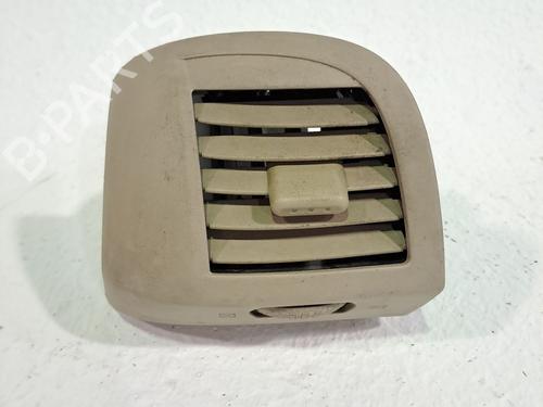 Used Air vent NISSAN MICRA III (K12) 1.4 16V (88 hp) 23944165