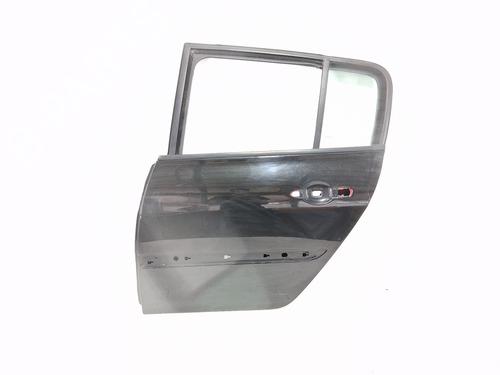 Used Left rear door Left rear door RENAULT MEGANE II (BM0/1_, CM0/1_) 1.5 dCi (BM1E, CM1E) (106 hp) 34618216 34618216