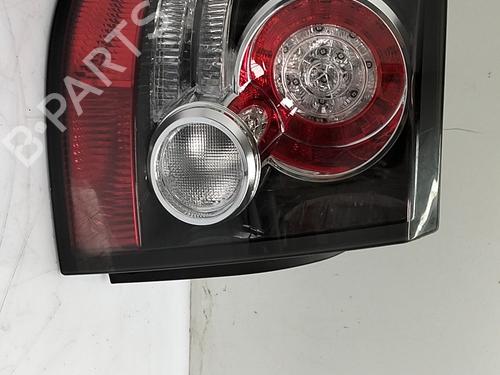 Used Left taillight Left taillight LAND ROVER RANGE ROVER SPORT I (L320) 3.0 D 4x4 (245 hp) 34209853 34209853