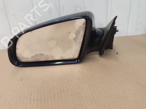 Left mirror AUDI A3 (8P1) 2.0 TDI 16V | BP23344981C26 