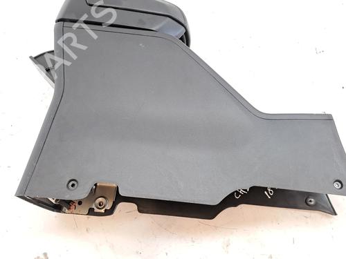Used Armrest / Center console CHEVROLET CAPTIVA (C100, C140) 2.0 D 4WD (150 hp) 28958651