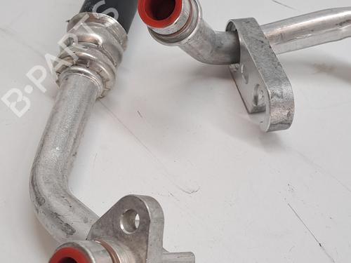 AC pipe NISSAN LEAF (ZE1) Electric | BP23380311M126 