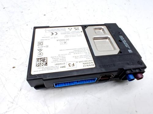 Used Electronic module Electronic module DACIA SANDERO III 1.0 TCe 90 (91 hp) 33815687 33815687