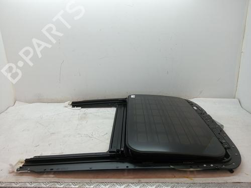 Soltak AUDI A6 C6 (4F2) 3.0 TDI quattro (240 hp) 23370375