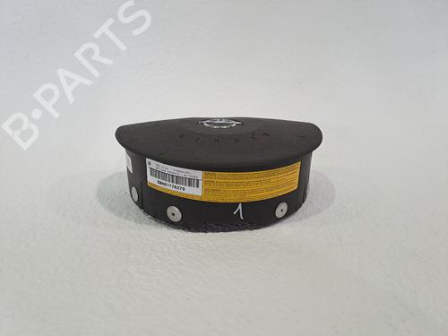 Førerens kollisjonspute OPEL MERIVA A MPV (X03) 1.7 CDTI (E75) (100 hp) 25915386
