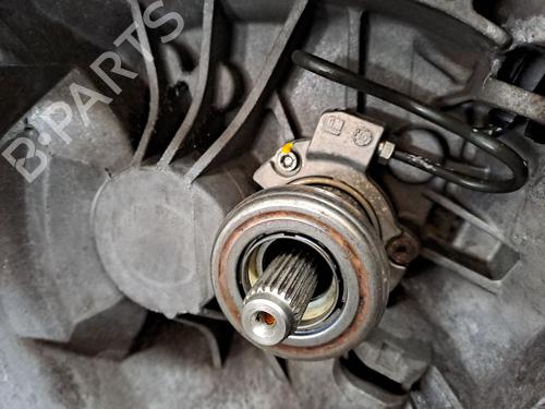 Gearbox OPEL CORSA D (S07) 1.3 CDTI (L08, L68) | BP24219378M3 