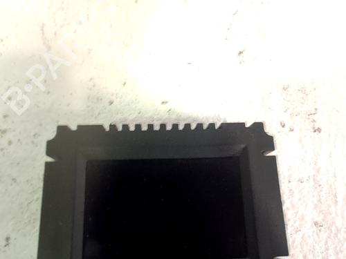 Ferdsskriver OPEL VECTRA C GTS (Z02) 1.9 CDTI (F68) (150 hp) 30921375