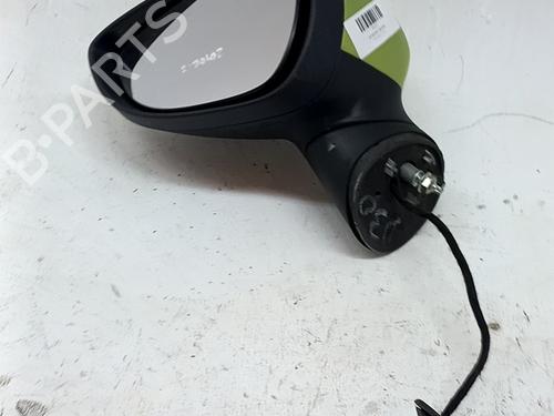 Used Left mirror Left mirror FORD FIESTA V Van 1.6 TDCi (90 hp) 33762786 33762786