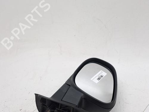 Used Left mirror RENAULT KANGOO / GRAND KANGOO II (KW0/1_) 1.5 dCi 90 (KW18) (91 hp) 27462272