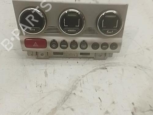 Used Warning switch Warning switch 37437663 37437663
