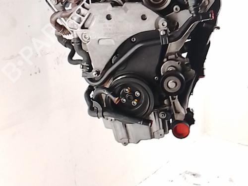 Motor Motor SEAT ALHAMBRA (710, 711) 2.0 TDI (170 hp) 39741461 39741461