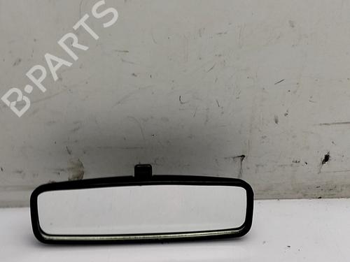 Used Rear mirror Rear mirror PEUGEOT 206 Hatchback (2A/C) 1.4 i (75 hp) 34351088 34351088