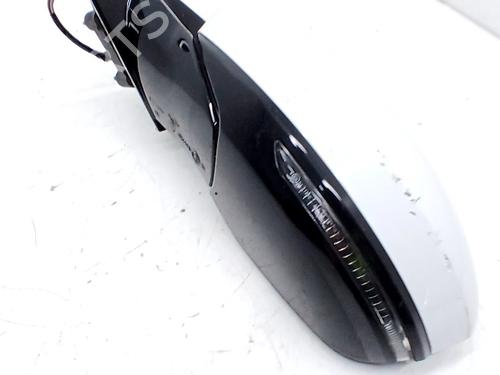 Used Left mirror Left mirror RENAULT TALISMAN (LP_) 1.7 Blue dCi 120 (LPA7) (120 hp) 33841932 33841932