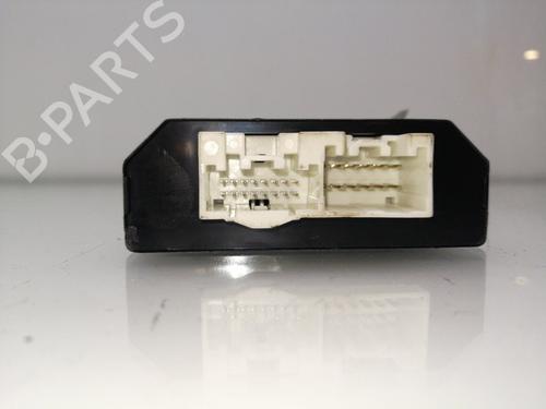 Electronic module MAZDA CX-7 (ER) 2.3 MZR DISI Turbo AWD (ER3P) | BP25281962M83 