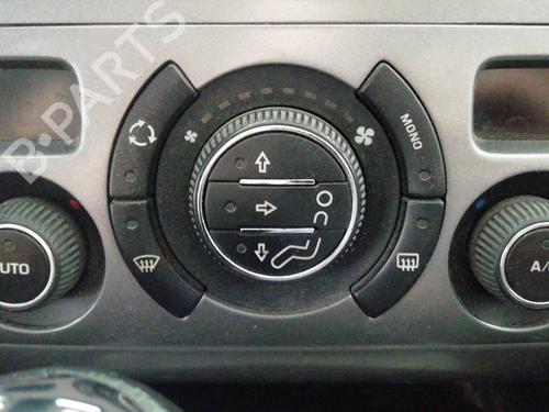 Used Climate control PEUGEOT 308 I (4A_, 4C_) 1.6 HDi (109 hp) 25465002